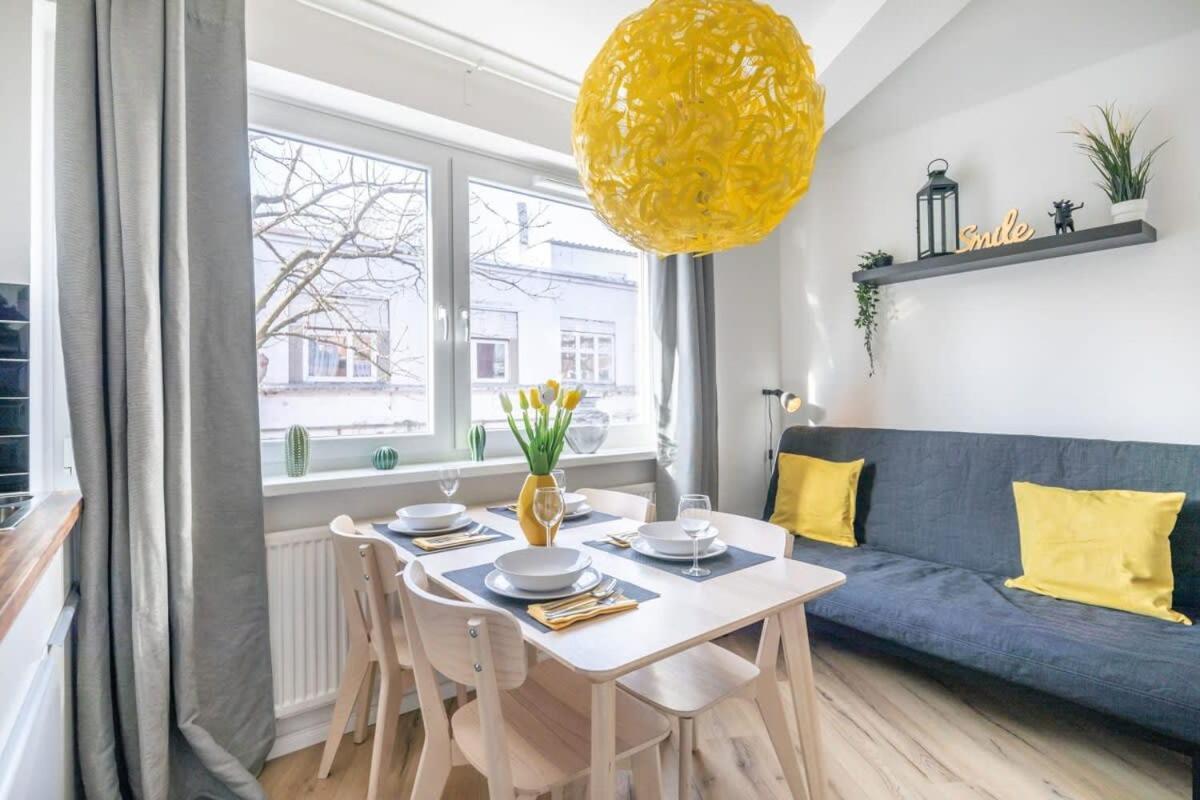 Modern Apartment For 6 Close To The Schanzenviertel - Unit 2 Hamburg Exterior foto