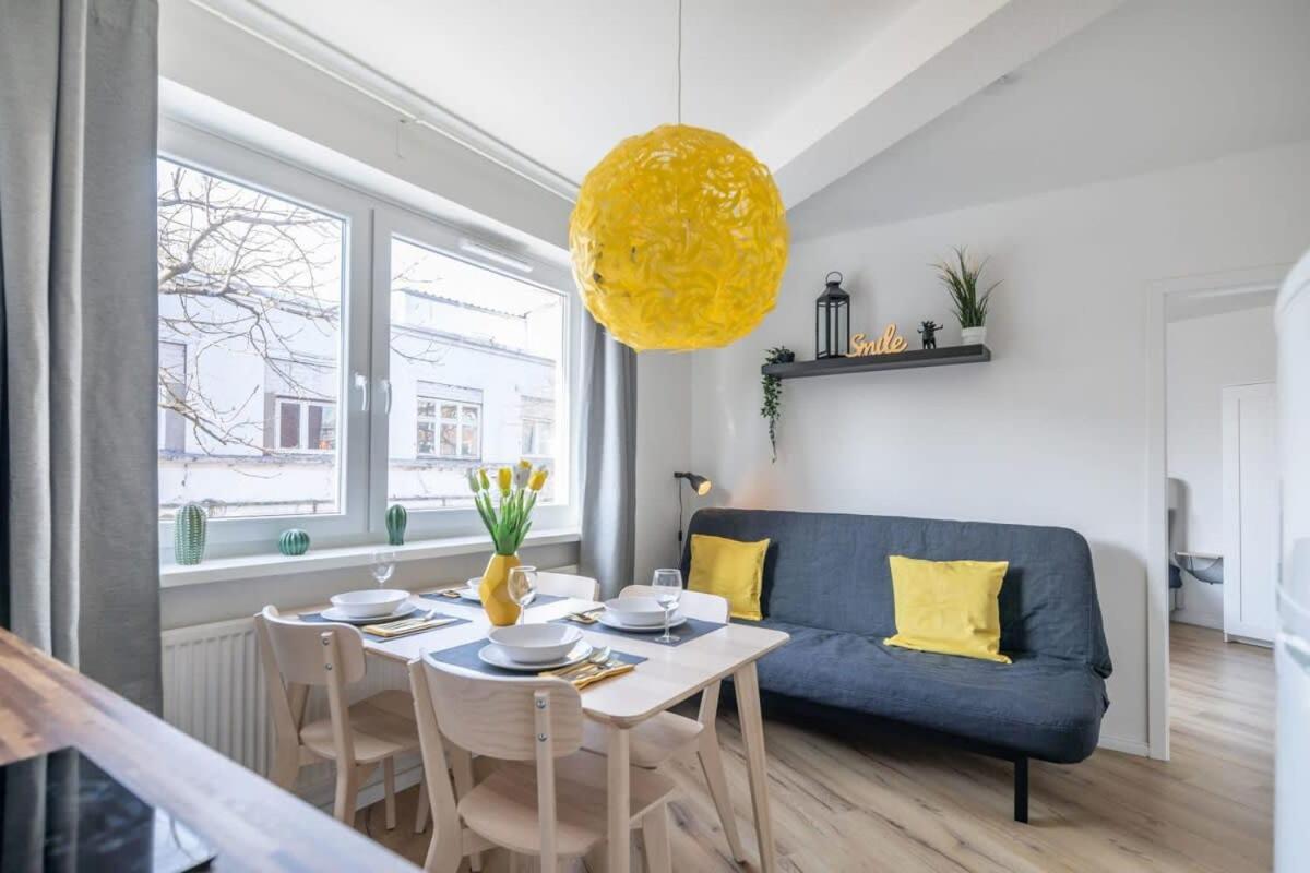 Modern Apartment For 6 Close To The Schanzenviertel - Unit 2 Hamburg Exterior foto