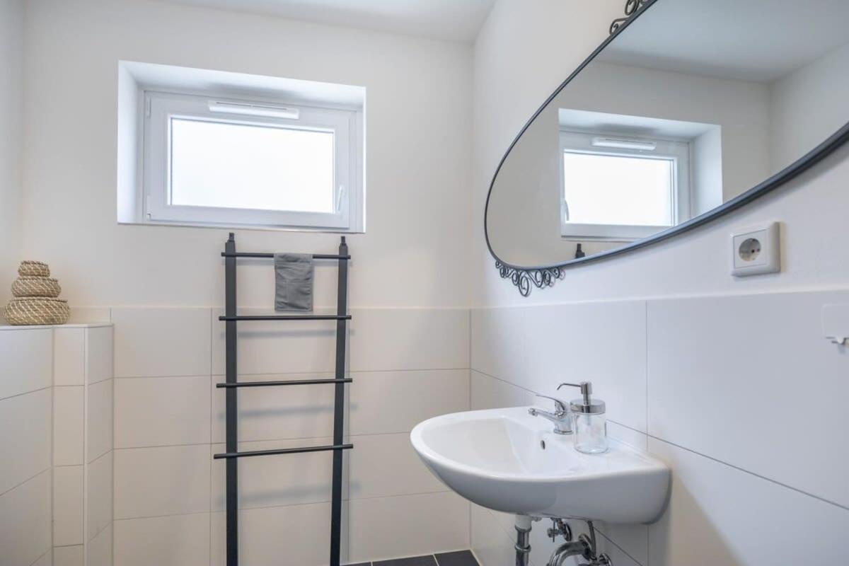 Modern Apartment For 6 Close To The Schanzenviertel - Unit 2 Hamburg Exterior foto